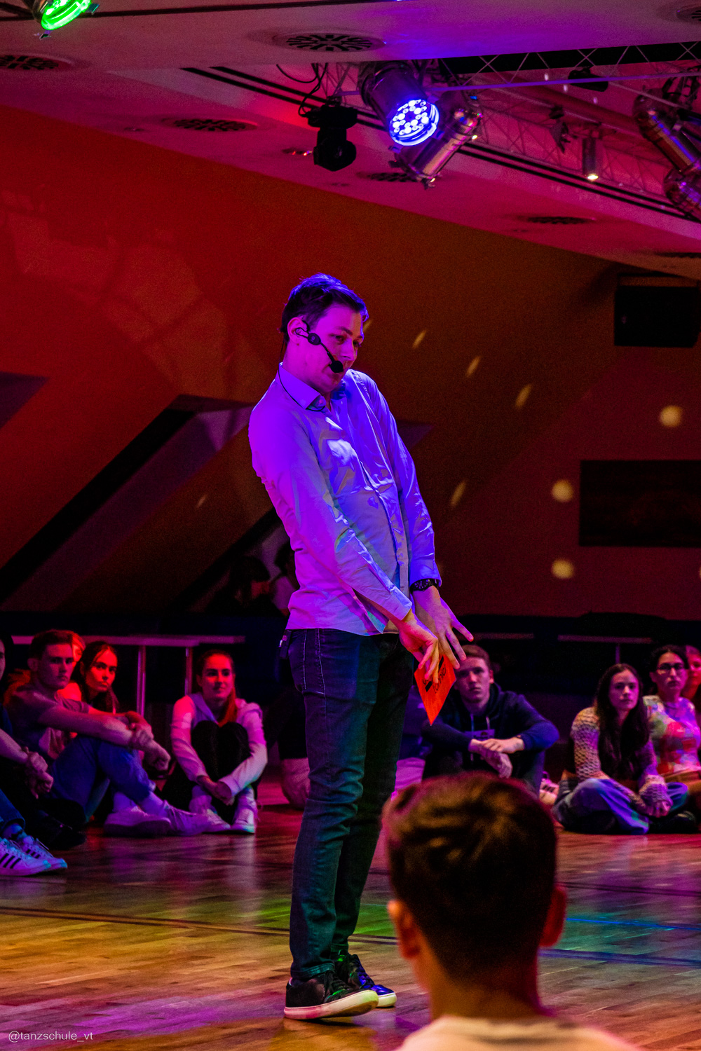 20230325 Ballcheck Tanzparty 4068